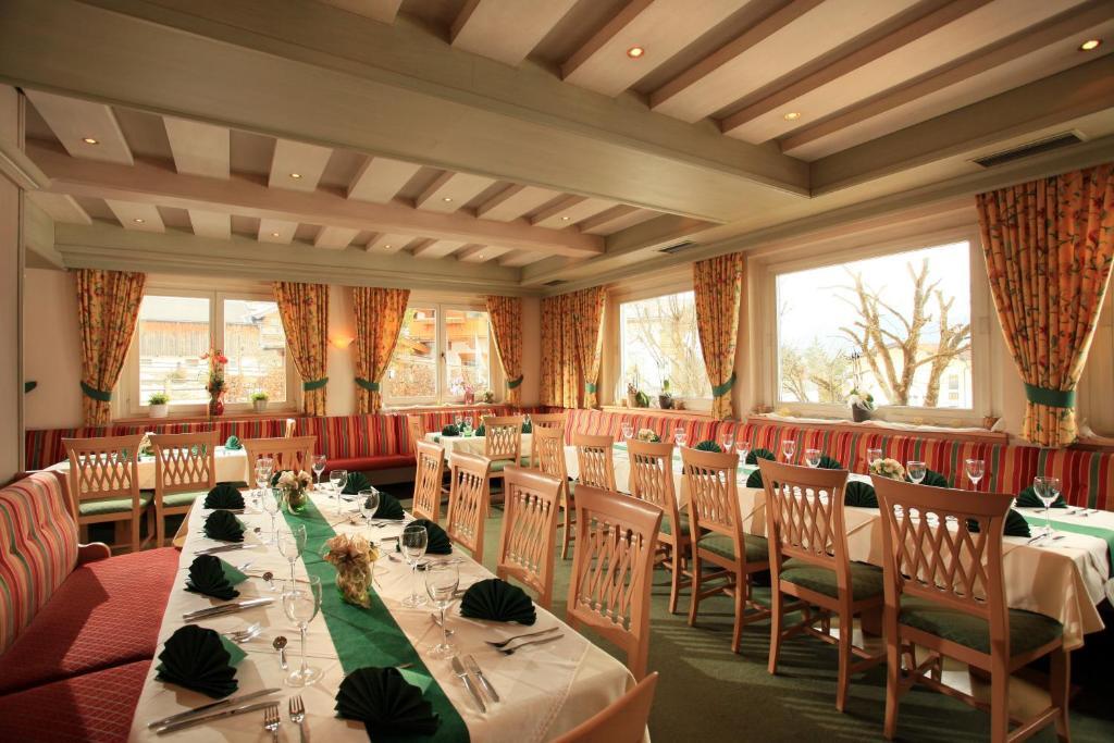 Landhotel Lechner Kirchberg in Tirol Exterior photo