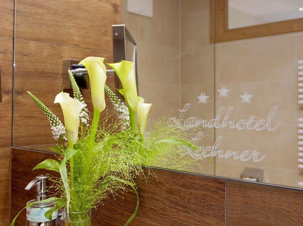 Landhotel Lechner Kirchberg in Tirol Exterior photo