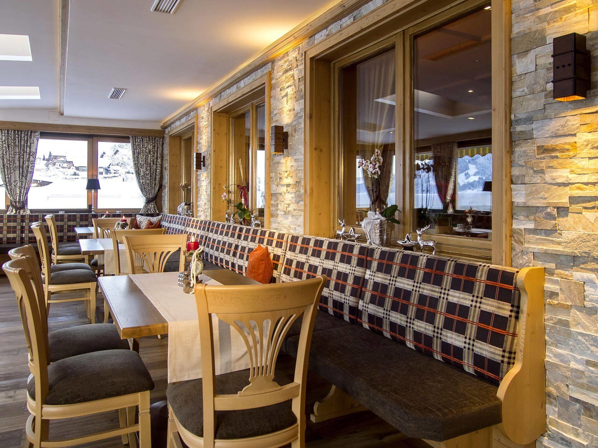 Landhotel Lechner Kirchberg in Tirol Exterior photo